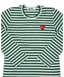 PLAY COMME des GARCONS | Tシャツ/カットソー