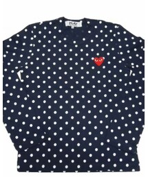 PLAY COMME des GARCONS | Tシャツ/カットソー