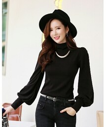 Styleonme | トップス