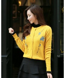 Styleonme | カーディガン/ボレロ