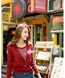 Styleonme | トップス