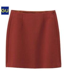 GU | スカート
