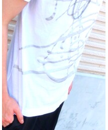 Vivienne Westwood MAN | Tシャツ/カットソー