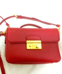 PRADA | ショルダーバッグ