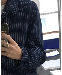 Engineered Garments | カバーオール