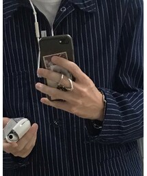 TAKAHIROMIYASHITATheSoloIst. | リング