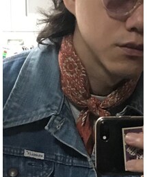 古着 | ストール/ショール