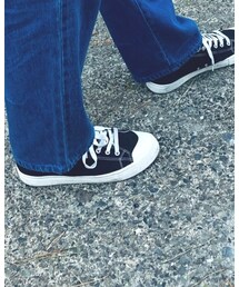 無印良品 | スニーカー