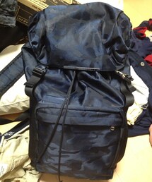 ARMANI EXCHANGE | バックパック/リュック