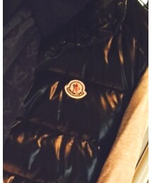 MONCLER | ダウンベスト