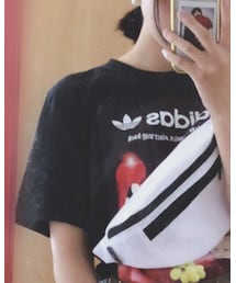 adidas | Tシャツ/カットソー