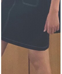 どこで買ったか忘れた | スカート