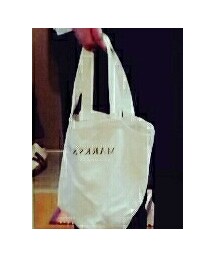 MARKS&WEB | バッグ