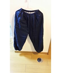 不明 | パンツ