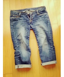 AFRICA TARO | パンツ