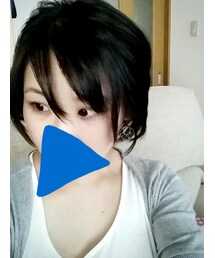 12年ぶりのショートカット♡ | その他