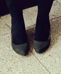 THE SHOP TK  | パンプス