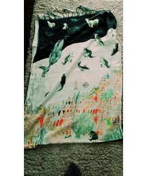 monikoto | ストール/ショール