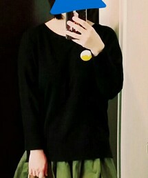 GU | ニット/セーター