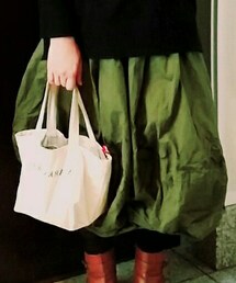 妹からのプレゼント♡ | スカート