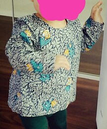 OLD NAVY | チュニック