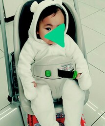 OLD NAVY | ロンパース