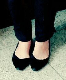 アウトレットシューズ | パンプス