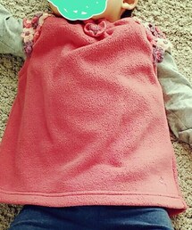 知り合いからのプレゼント♡ | チュニック