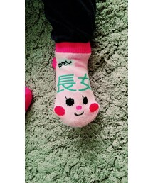 不明 | ソックス/靴下