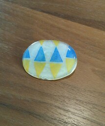 Handmade | ブローチ/コサージュ