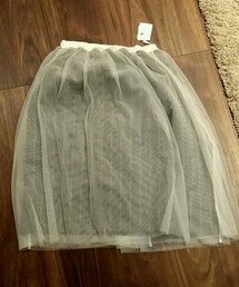 earth music&ecology | スカート