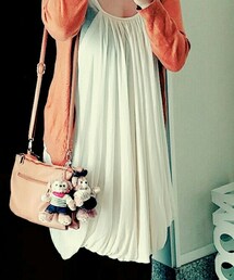 PAGEBOY | チュニック