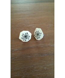 Handmade | ピアス（両耳用）