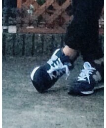 NEW BALANCE | スニーカー