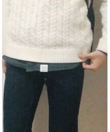 AZUL | シャツ/ブラウス