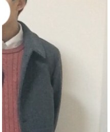 INHERIT | ピーコート