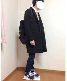 リュック背負ってるよ | バックパック/リュック