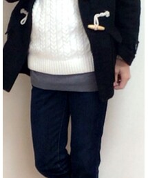 UNIQLO | スウェット