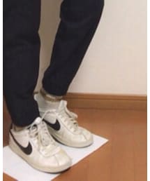 NIKE | スニーカー