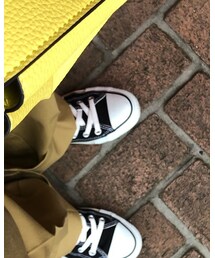 CONVERSE | スニーカー