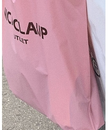NICE CLAUP | スラックス