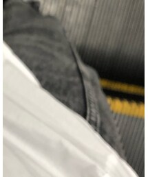 GU | デニムパンツ