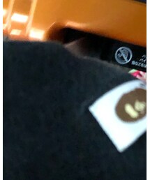 A BATHING APE | Tシャツ/カットソー