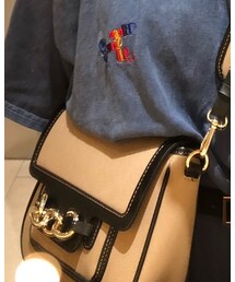 ZARA | ショルダーバッグ