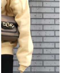 MOUSSY | スウェット