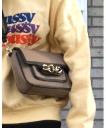 ZARA | ショルダーバッグ