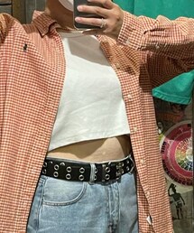 H&M | タンクトップ
