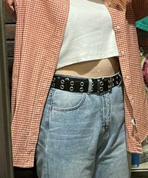 Bershka | ベルト