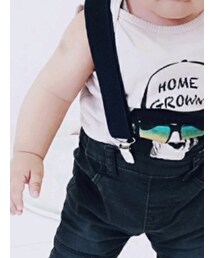 mini＆maximum | ロンパース