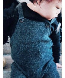 ZARA | サロペット/オーバーオール